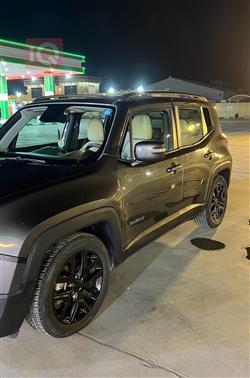 جيب رينيجيد